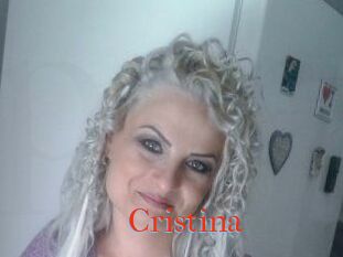 Cristina
