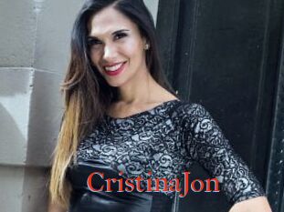 CristinaJon