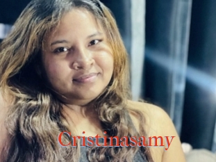 Cristinasamy