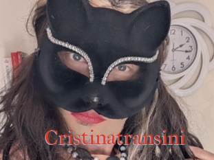 Cristinatransini