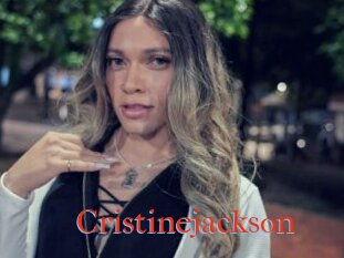 Cristinejackson