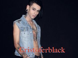 Cristoferblack