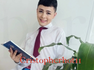 Cristopherhot11