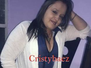 Cristybaez