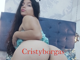 Cristyborgas