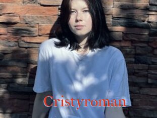 Cristyroman