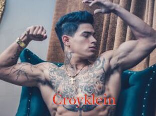 Croyklein