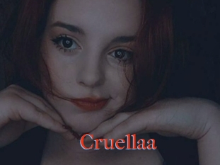 Cruellaa