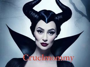 Cruelmommy