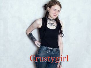 Crustygirl