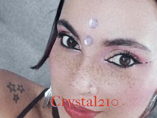 Crystal210
