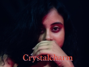 Crystalcharm
