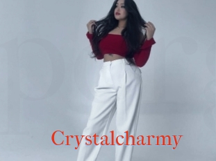 Crystalcharmy
