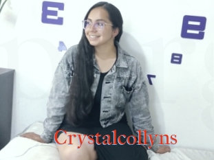 Crystalcollyns