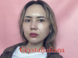 Crystaljuliana