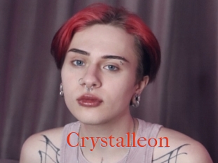 Crystalleon