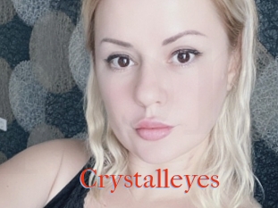 Crystalleyes