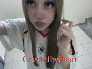 Crystallwilson