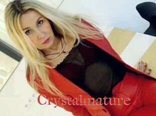 Crystalmature