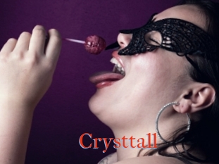 Crysttall