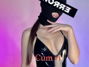 Cum_ri