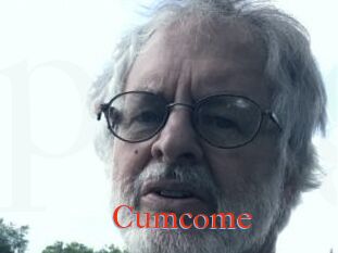 Cumcome