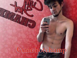 Cumshotchamp
