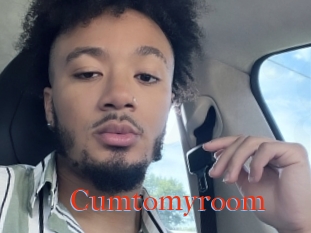 Cumtomyroom