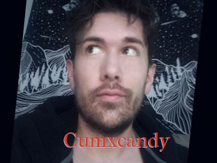 Cumxcandy