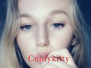 Cuntykitty