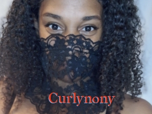 Curlynony