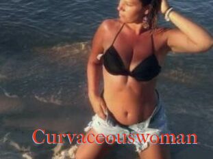 Curvaceouswoman
