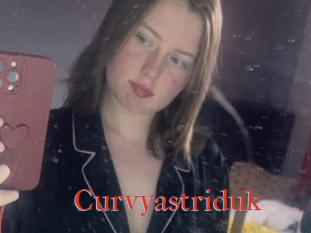 Curvyastriduk