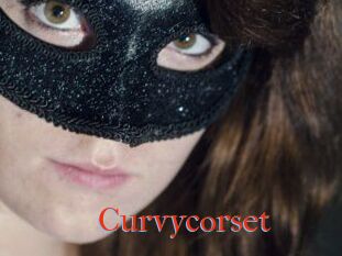 Curvycorset