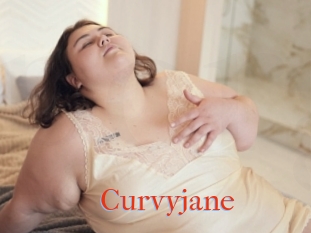 Curvyjane