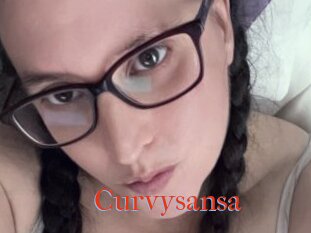 Curvysansa