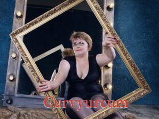 Curvyurcum
