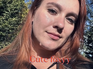 Cute_foxyy