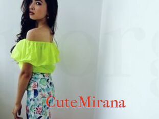 CuteMirana