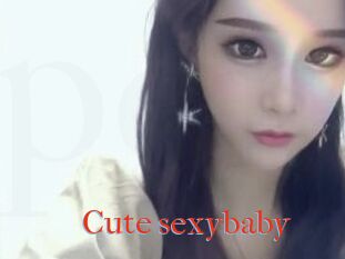 Cute_sexybaby