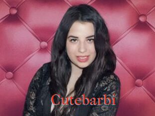 Cutebarbi