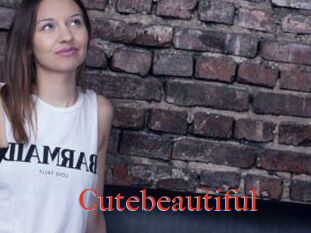 Cutebeautiful