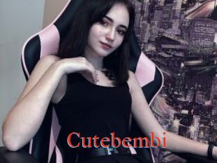 Cutebembi