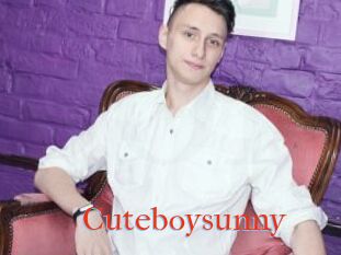 Cuteboysunny