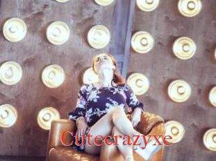 Cutecrazyxe