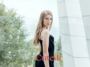 Cutedi