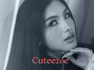 Cuteezoe