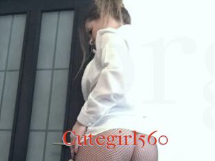 Cutegirl560