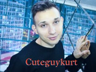Cuteguykurt