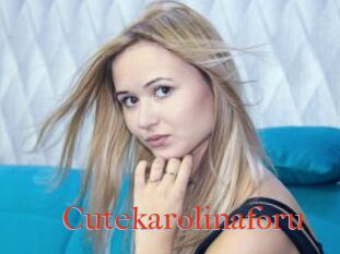 Cutekarolinaforu